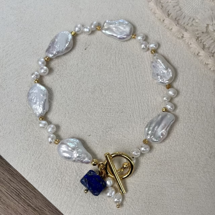 Pulseira Reviver Coralia