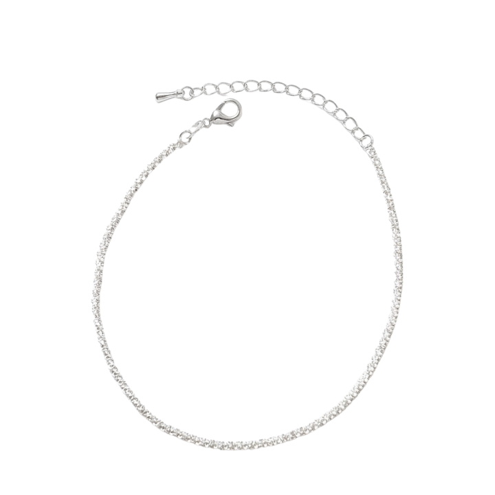 Pulseira de Ténis Madrepérola