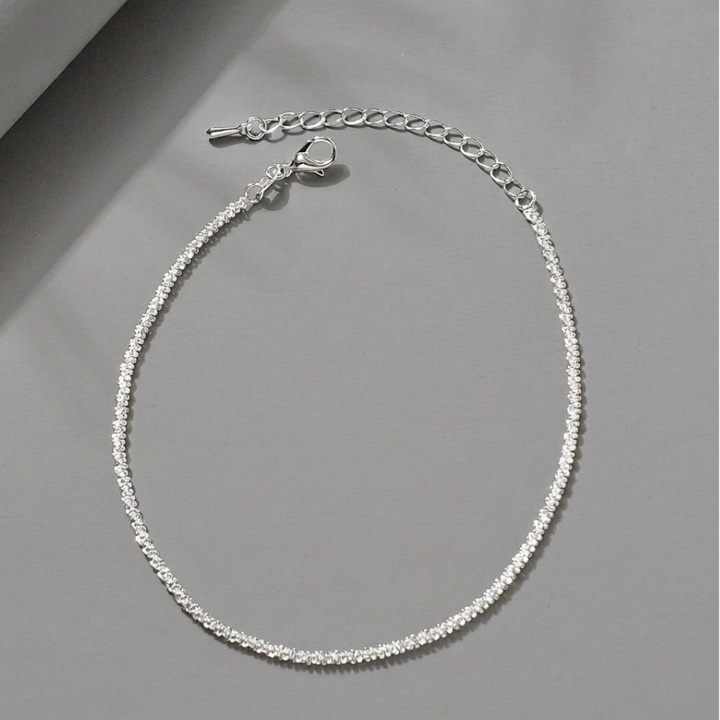 Pulseira de Ténis Madrepérola