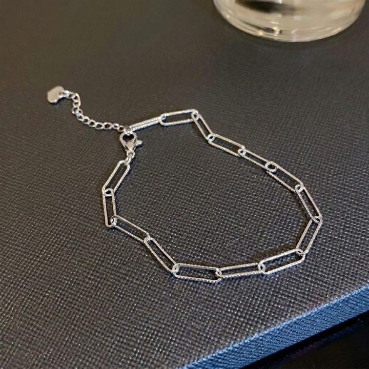 Pulseira Corrente Sussurro
