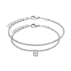 Conjunto de Pulseiras Madrepérola