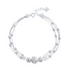 Pulseira Pérola Sussurro