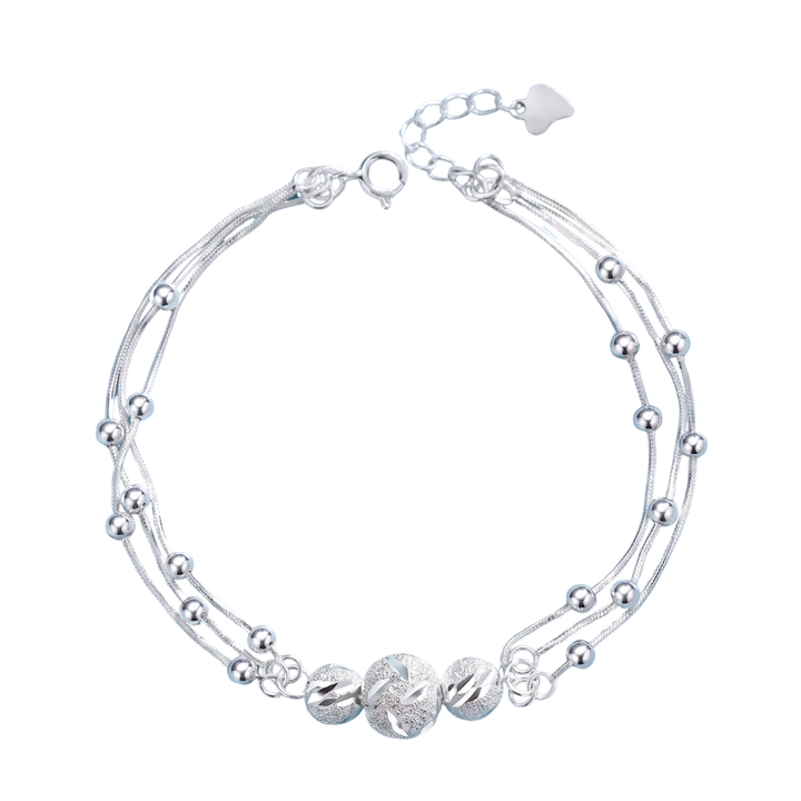 Pulseira Pérola Sussurro