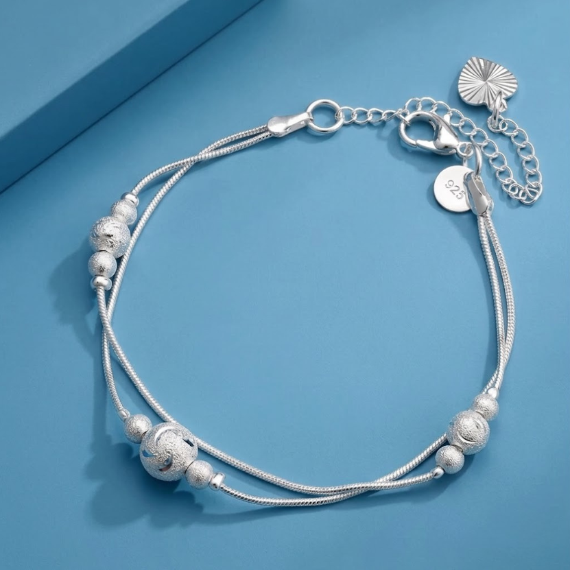Pulseira Esfera Éden