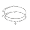 Conjunto de Pulseiras de Madrepérola