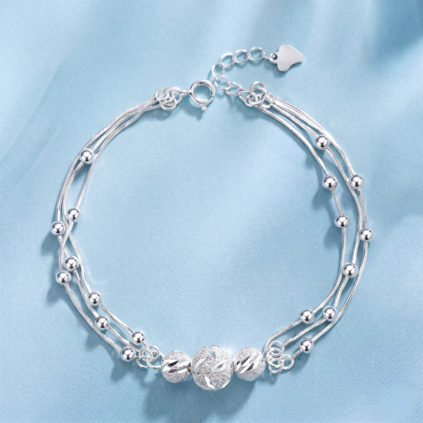 Pulseira Pérola Sussurro