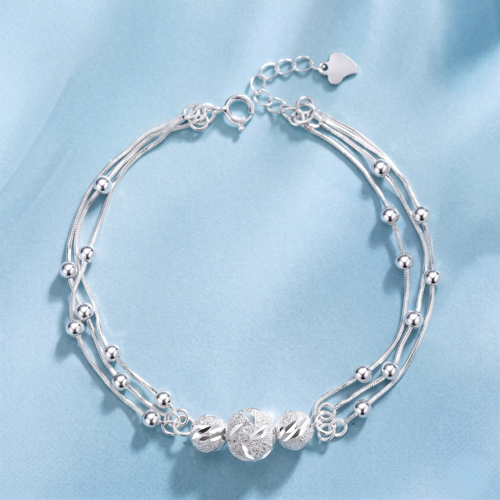 Pulseira Pérola Sussurro