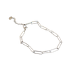 Pulseira Corrente Sussurro
