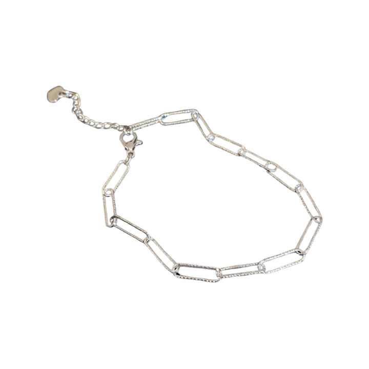 Pulseira Corrente Sussurro