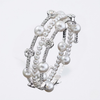 Pulseira Pérola Éden