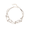 Bracelete Sussurro Poeira Estelar