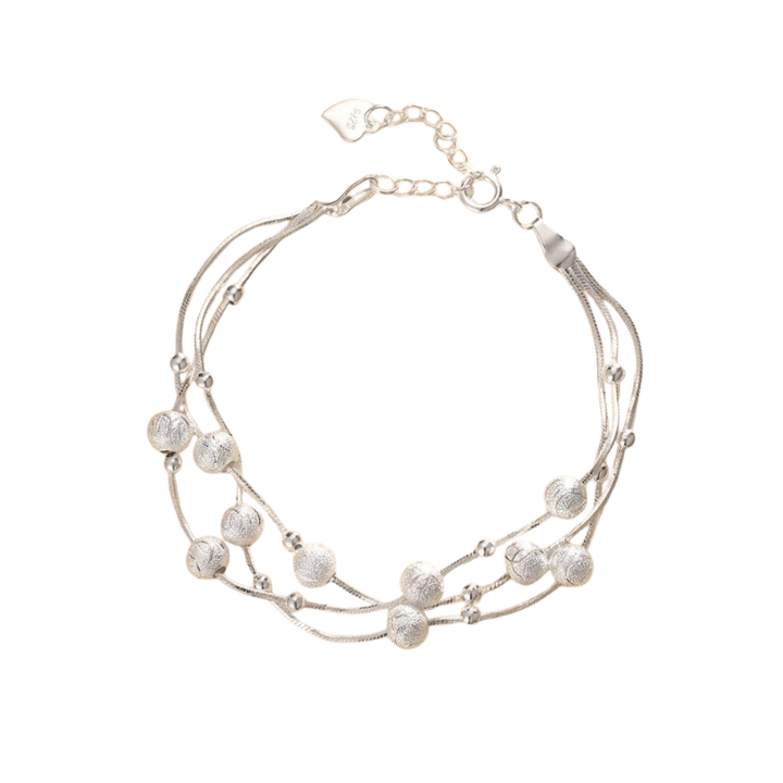 Bracelete Sussurro Poeira Estelar