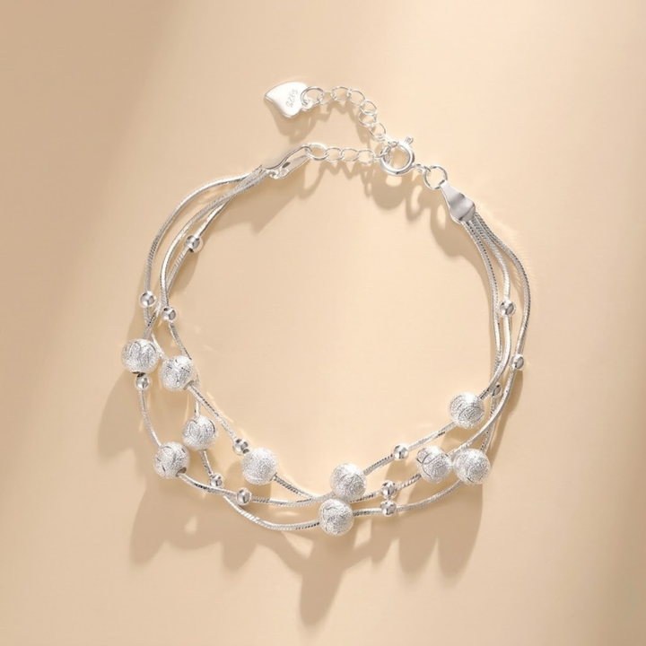 Bracelete Sussurro Poeira Estelar