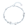 Pulseira Dupla Sussurro