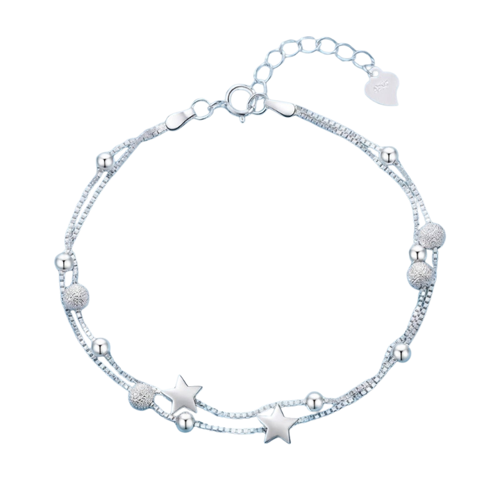 Pulseira Dupla Sussurro