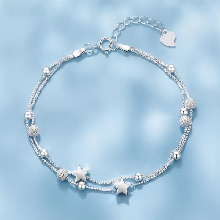 Pulseira Dupla Sussurro