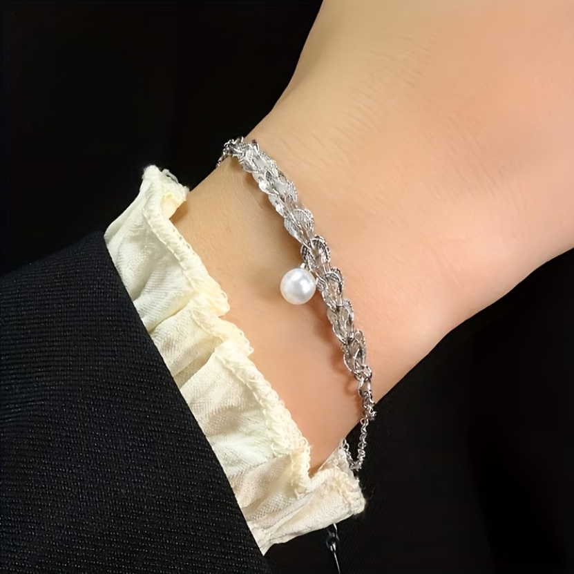 Pulseira Reviver Luz do Sol