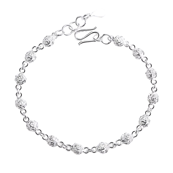 Pulseira Reviver Rosa