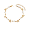 Pulseira Estrela do Mar Serenidade