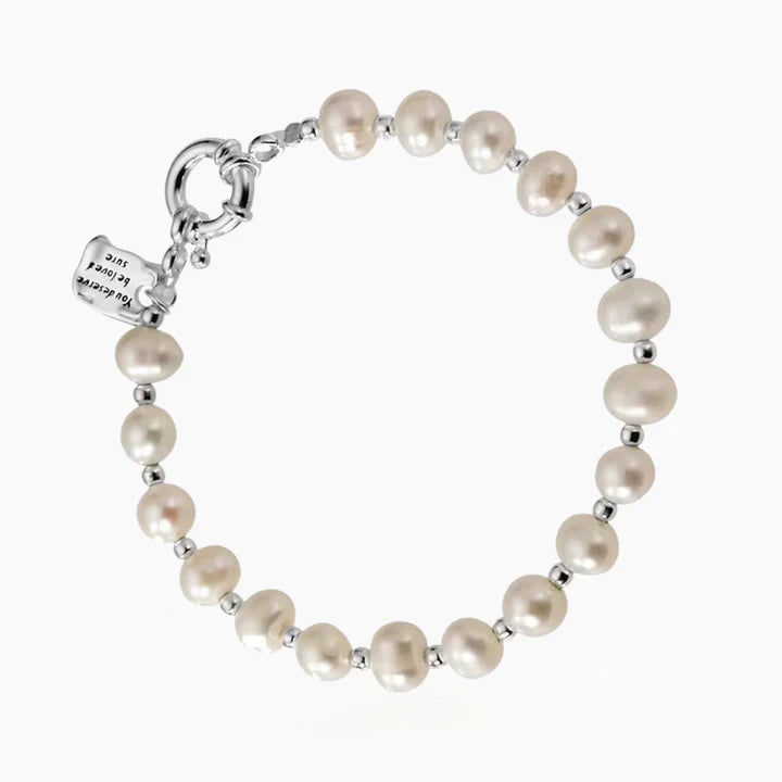 Pulseira de Pérola