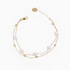 Pulseira Pérola Serenidade