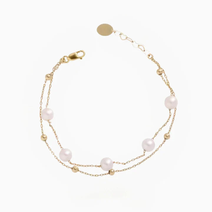 Pulseira Pérola