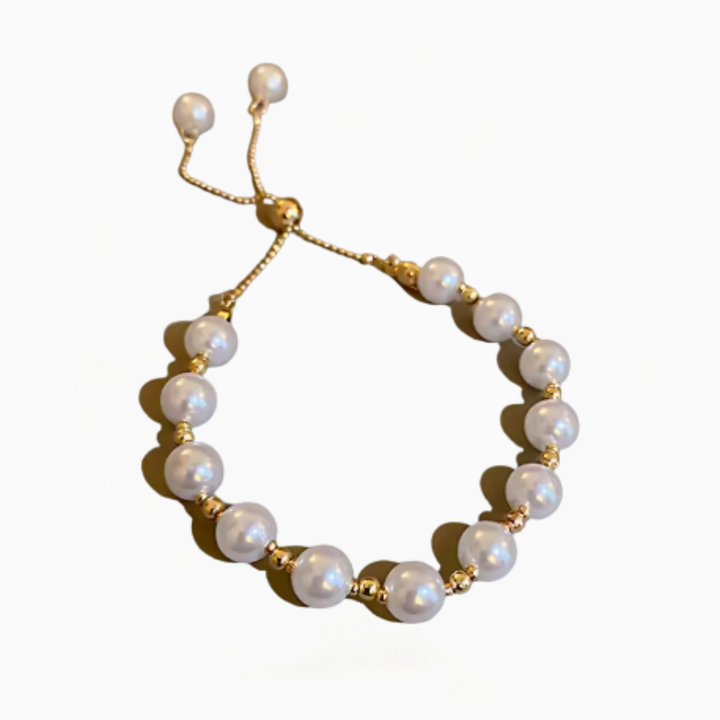 Pulseira Pérola Talismã