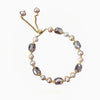 Pulseira Violeta Origens