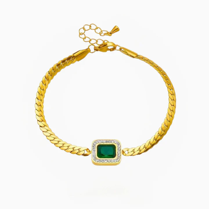 Pulseira Radiante Solene