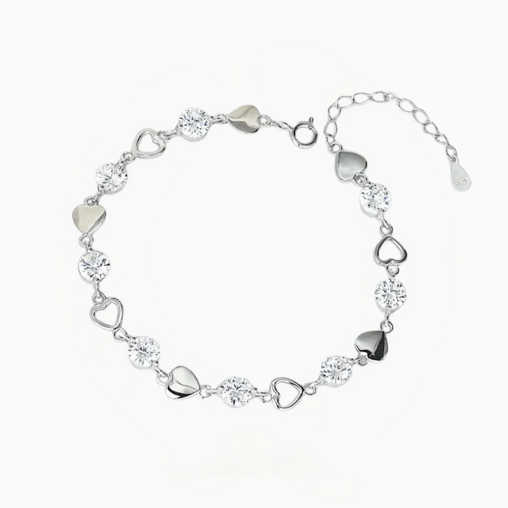 Pulseira Amor Sussurro