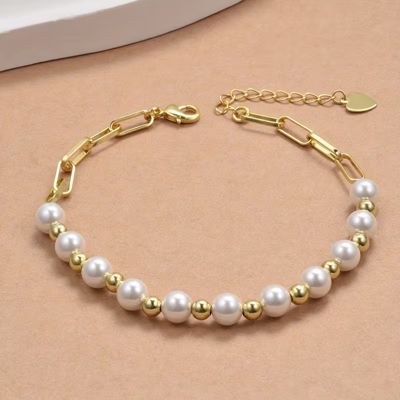 Pulseira Elo Sonhador