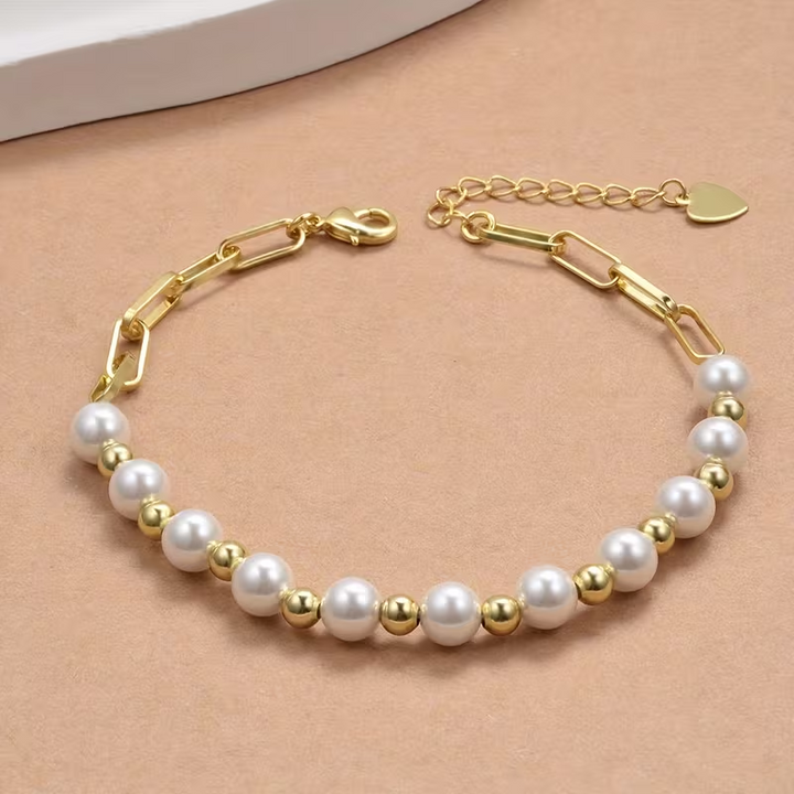 Pulseira Elo Sonhador