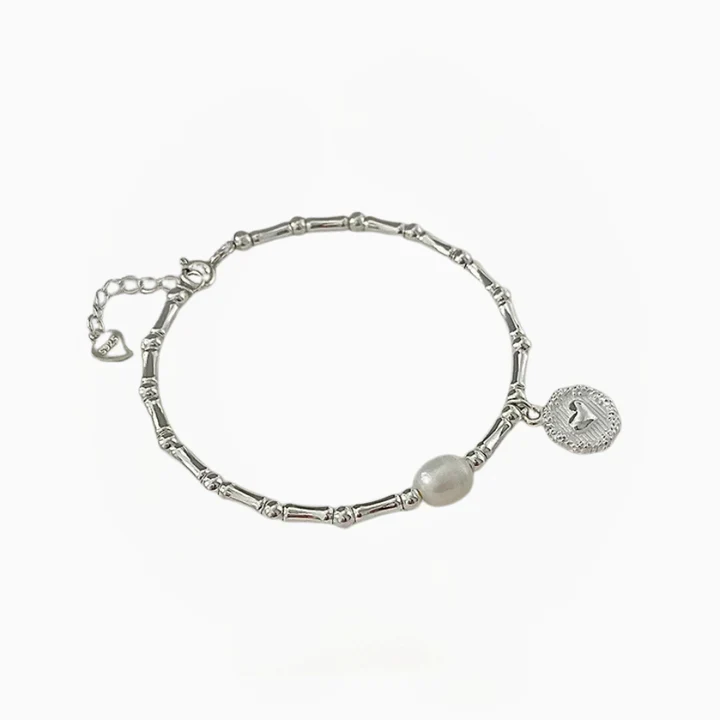 Pulseira Coração Sussurro