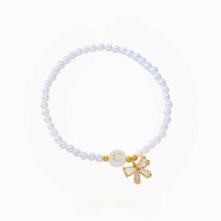 Pulseira Laço Origens