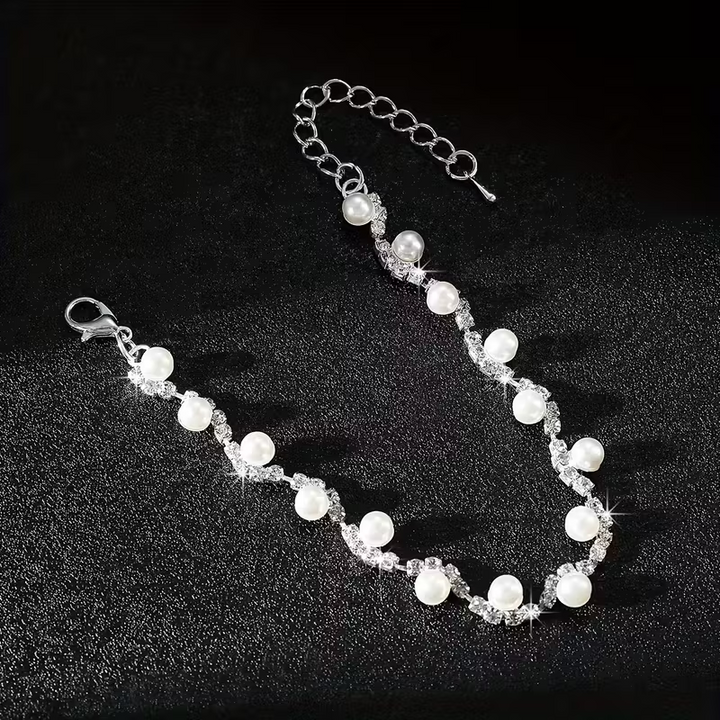 Pulseira Éden Louise