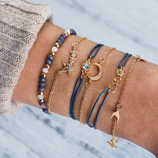 Pacotes de Pulseiras Premium Lima