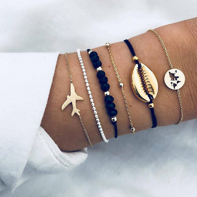 Pacotes de Pulseiras Premium Lima