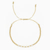 Pulseira Ajustável "Origens"