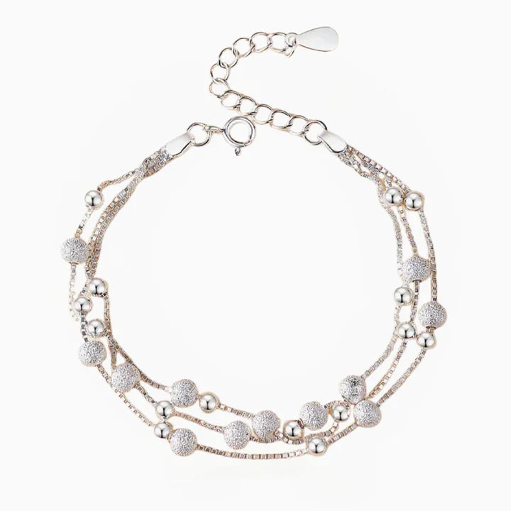 Pulseira Madrepérola Lume