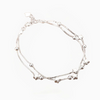 Pulseira Estrela Sussurro