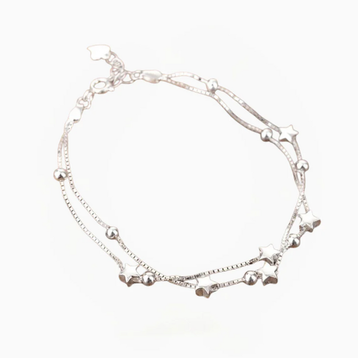 Pulseira Estrela Sussurro