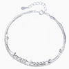 Pulseira Dupla Sussurro