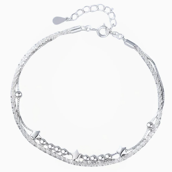 Pulseira Dupla Sussurro