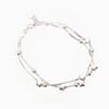 Pulseira Estrela de Madrepérola