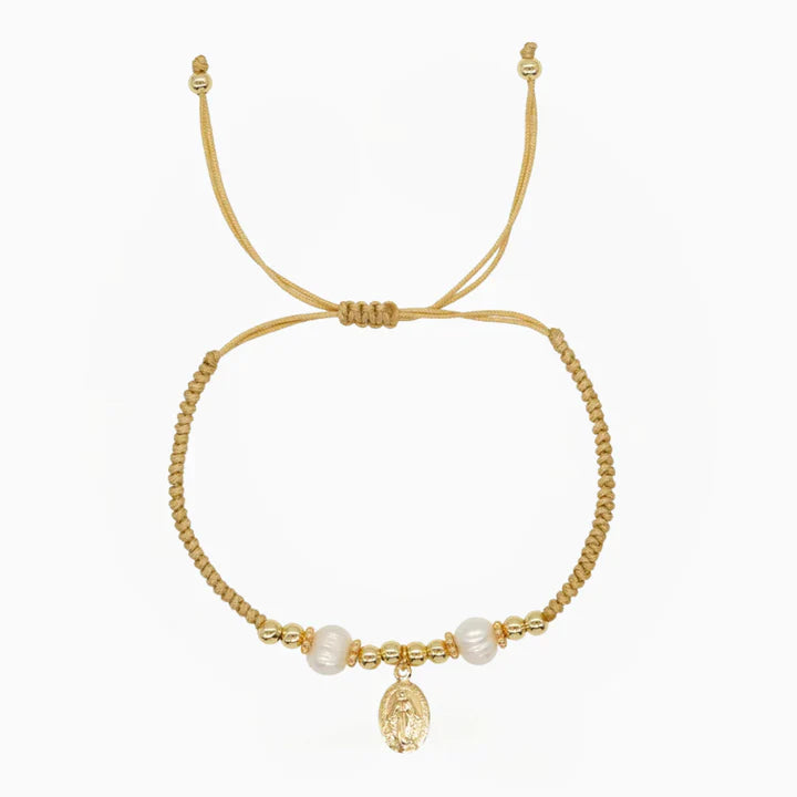Pulseira Maria Origens