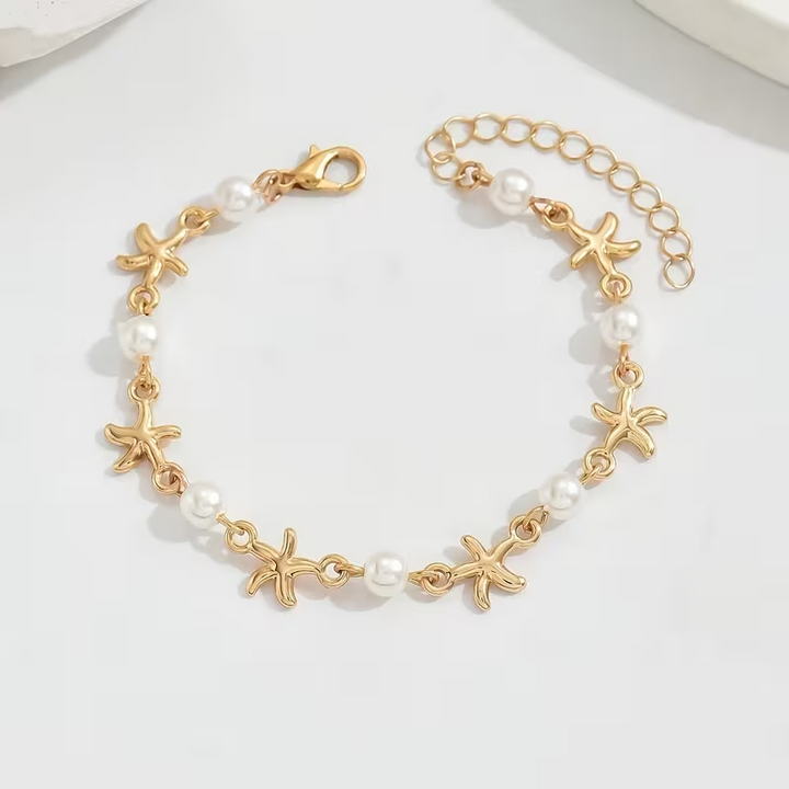 Pulseira Estrela do Mar Serenidade