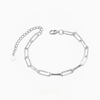 Pulseira Elo Talismã