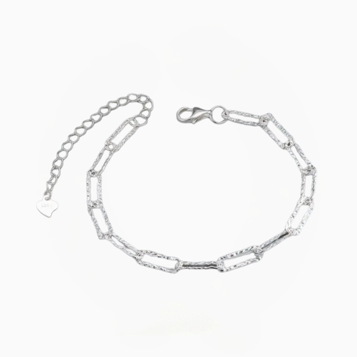 Pulseira Elo Talismã