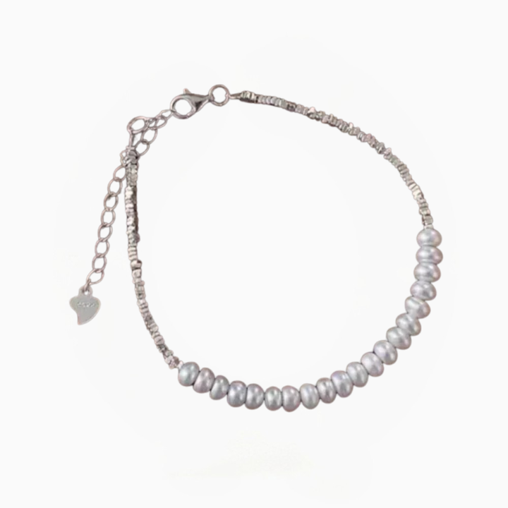 Pulseira de Pérola Madrepérola