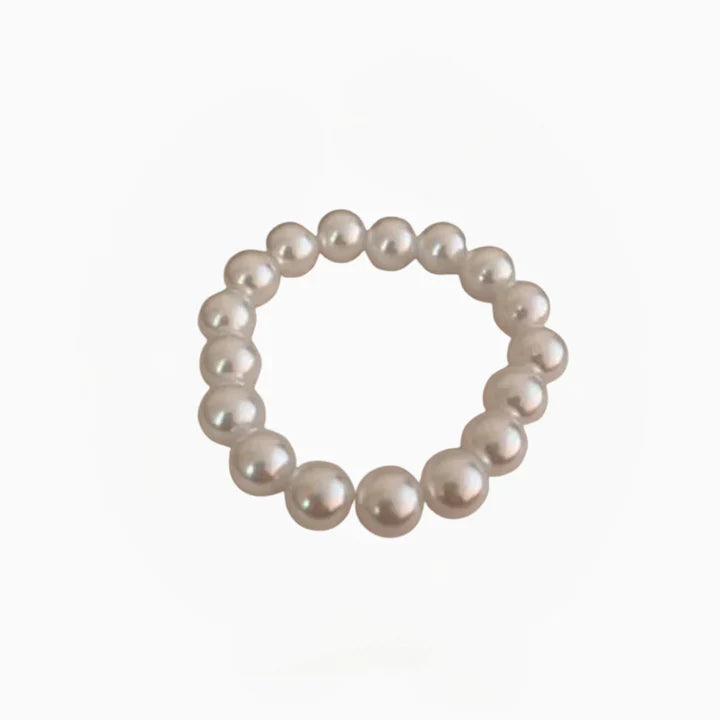 Pulseira de Pérolas Origens